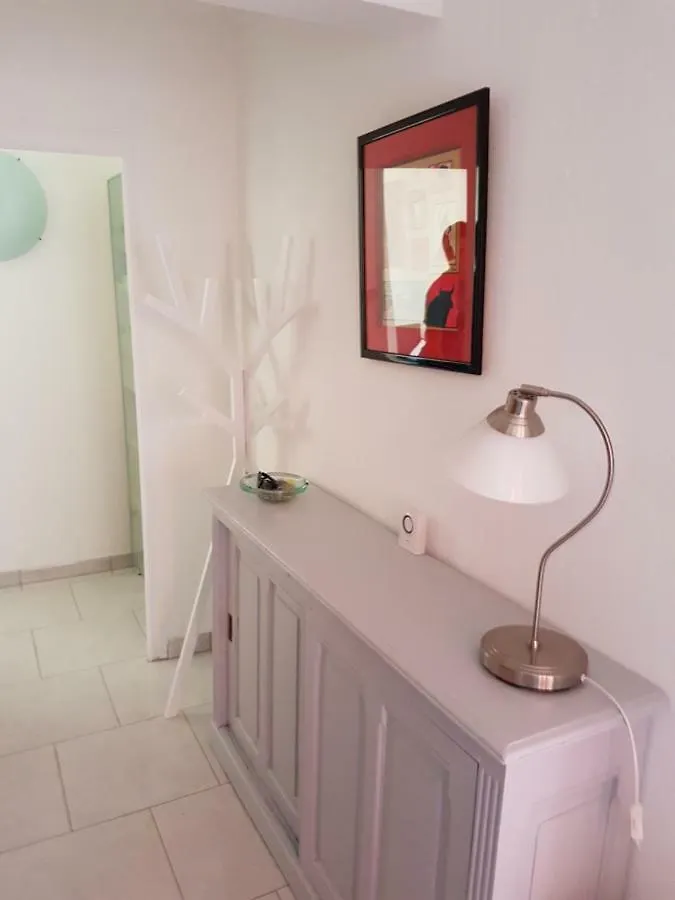 Ferienwohnung Penthouse Llancia Llança 0*,  Spanien