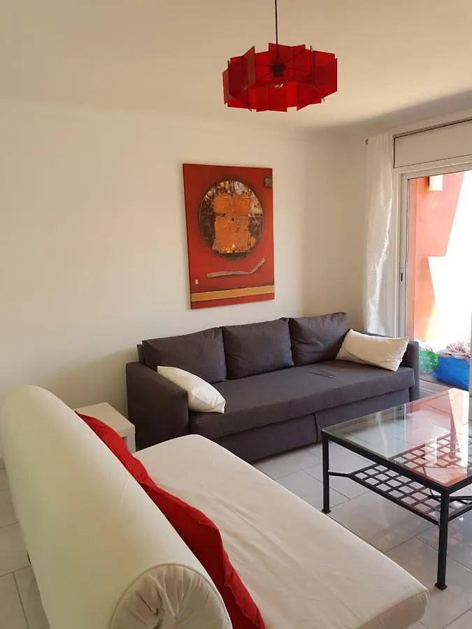Ferienwohnung Penthouse Llancia Llança Apartment