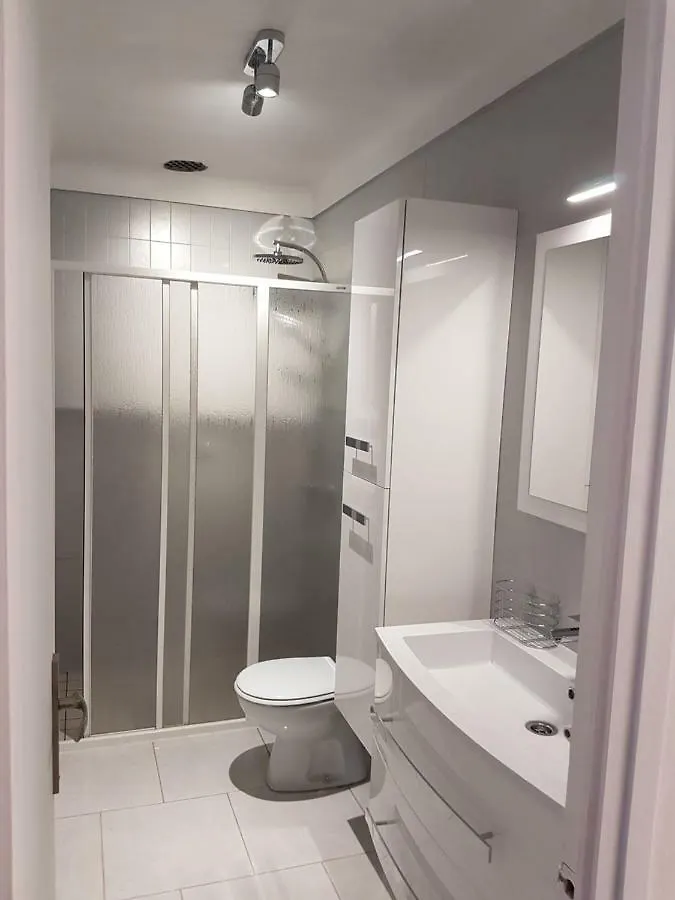 Appartement penthouse Llancia à Llançà