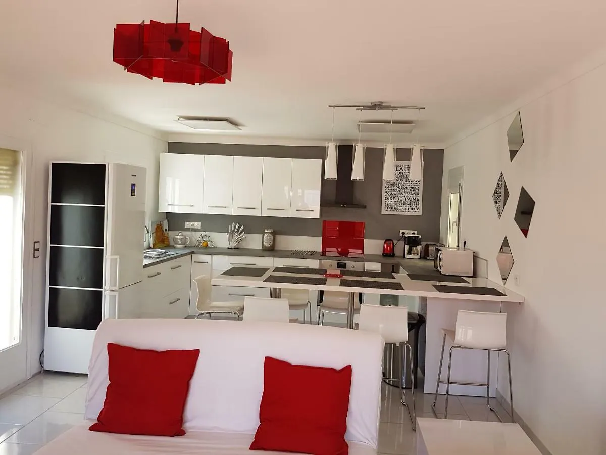 Appartement penthouse Llancia à Llançà