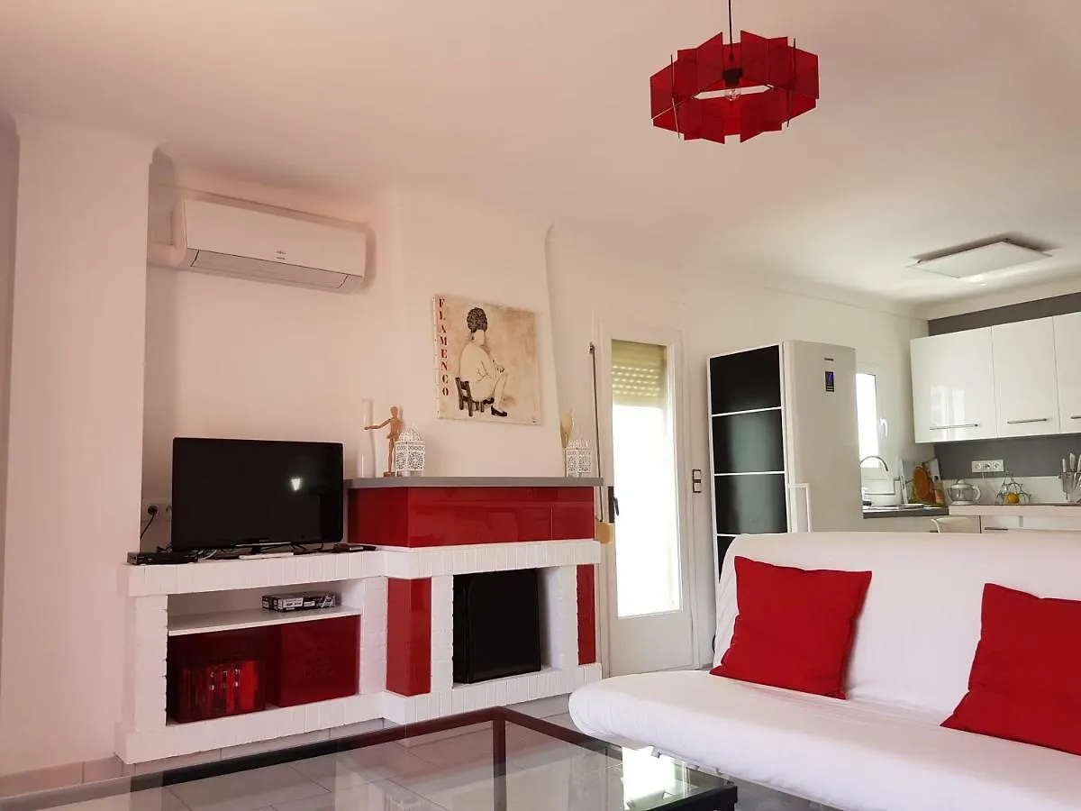 Appartement penthouse Llancia à Llançà