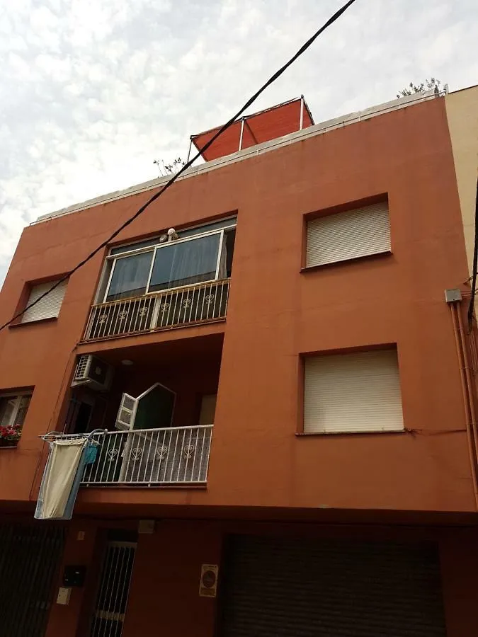 Appartement penthouse Llancia à Llançà